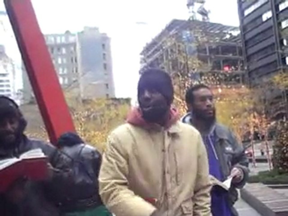 PT 2 AMERICAS DEMISE IS ON THE HORIZON