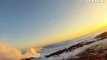 GoPro HD HERO Camera: Big Wave Surfing in Chile