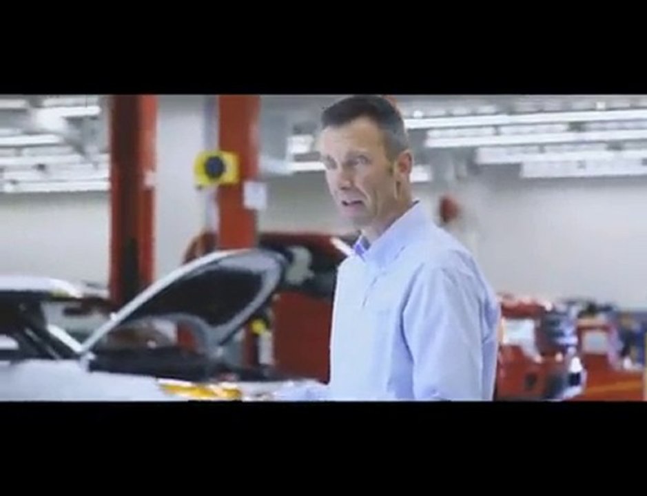 Ford F-150 New EcoBoost Engine