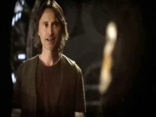 Stargate universe - intro