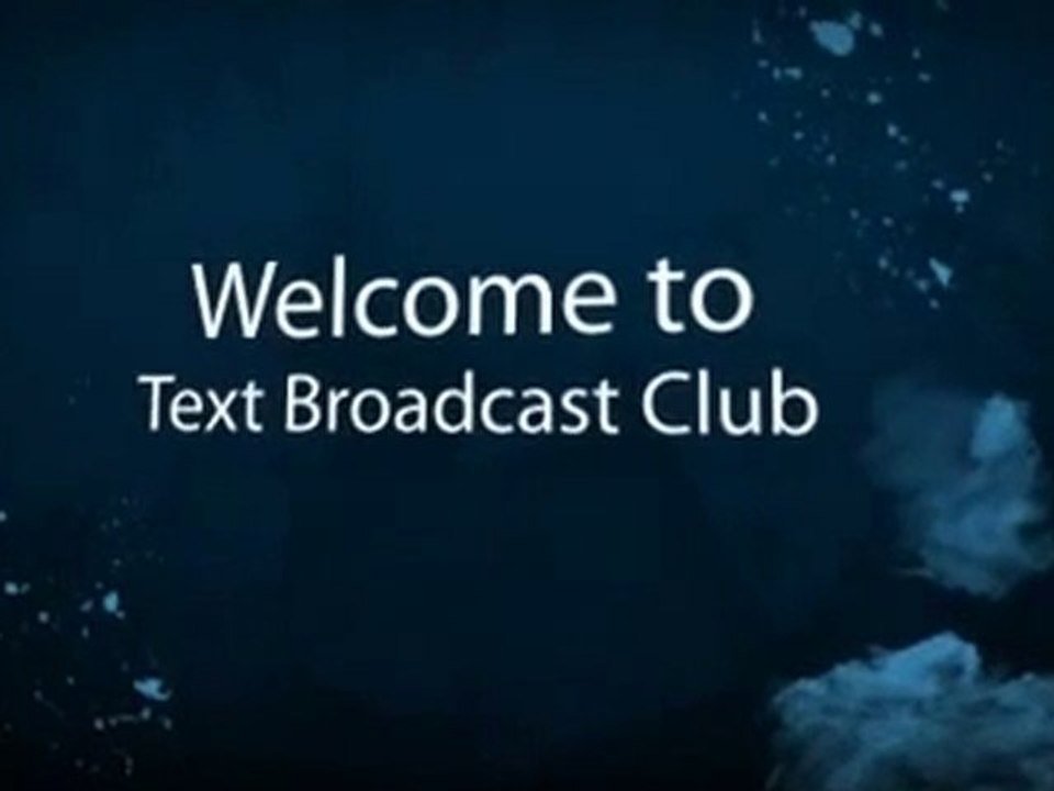 youtube.YouTube_-_Text_Broadcast_Club_Intro