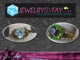 Jewelry By Fay - Trendy Gemstone & Birthstone Jewelry, ...