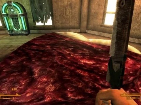 Fallout NV Walkthrough 53. Je ne sais pas