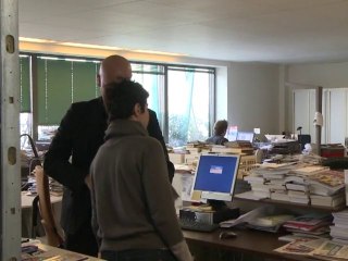 WikiLeaks chief behind bars but website continues