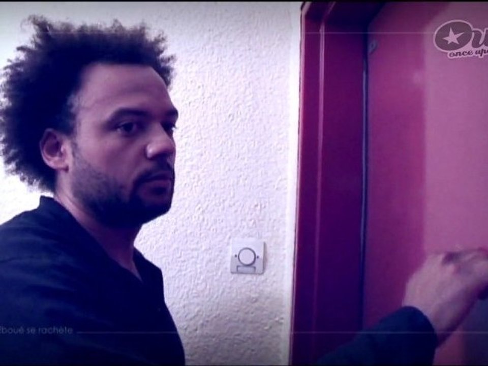 OUAT ★ FABRICE EBOUE SE RACHETE