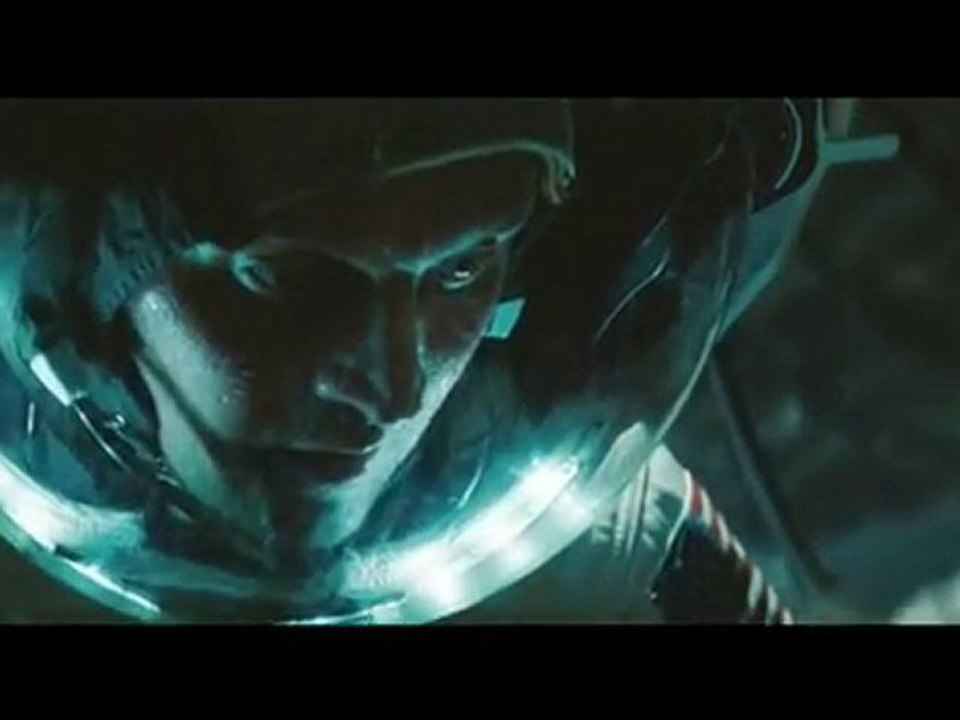 Transformers Dark of the Moon Teaser Trailer