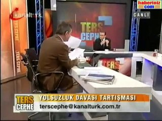 Ters Cephe, 09/12/2010, Bl. 01