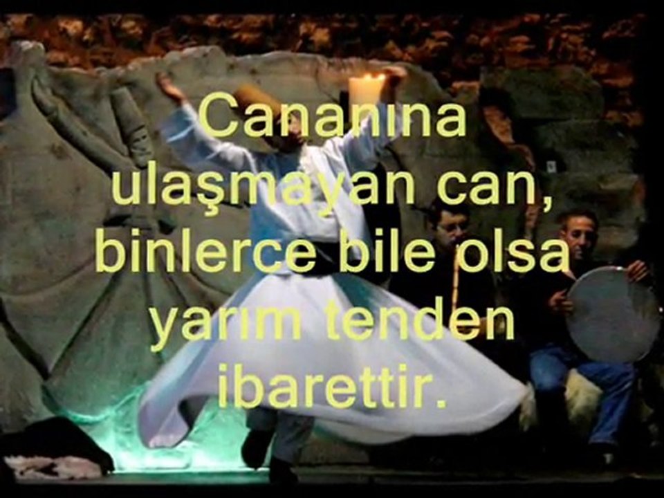 Yüreğin Mucizelerine İnanan Bilge... MEVLANA' nın Öğretileri