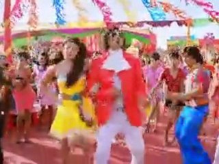 Nakhre from Action Replayy - 2010