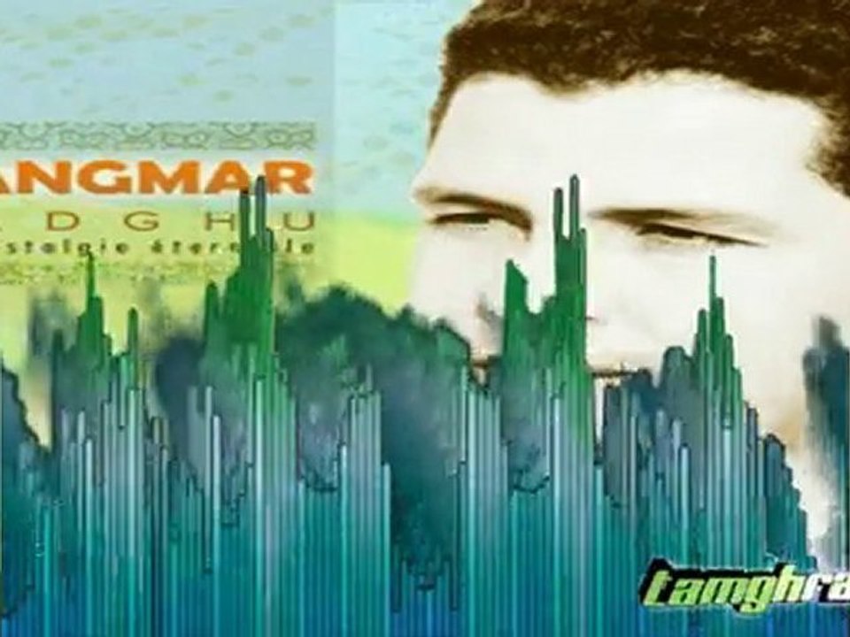 Angmar Adghu Tamnakrt