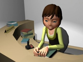 Chris Ondyak Animation & Visual Effects Reel