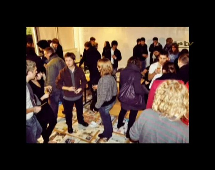 Saison 2 "Connecte Troyes" trosième émission