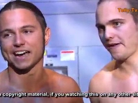 TNA iMPACT - 12/09/10 Part 5/6 (HQ), Telly-Tv.com