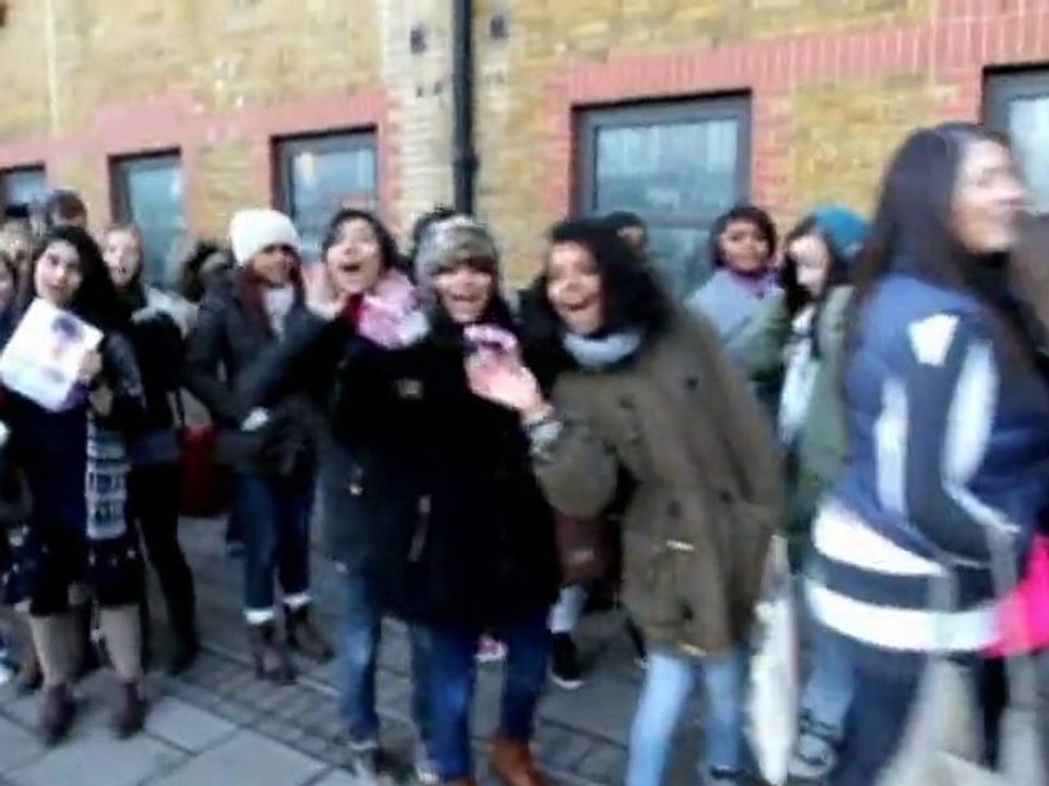 Exklusiv: Justin Bieber-News