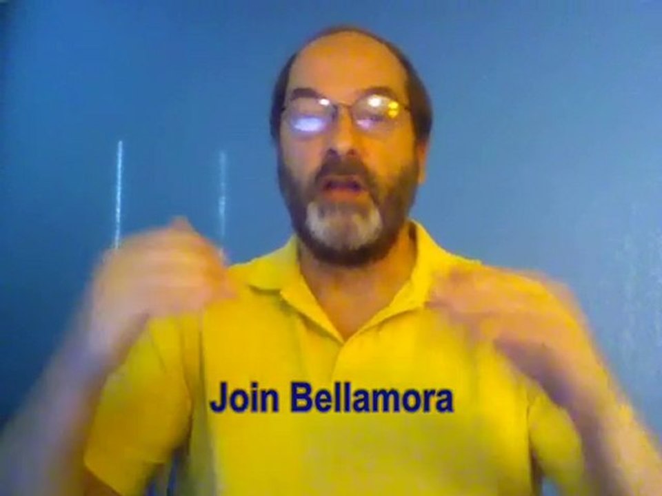 Join Bellamora If You Are Looking For A Home Based Business