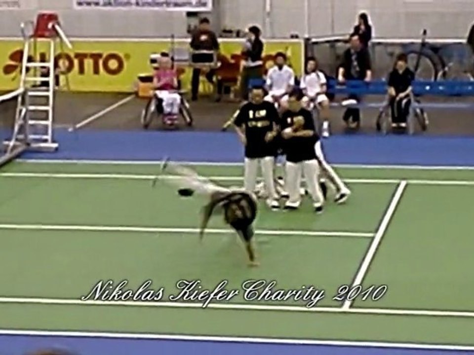 Big Bang Biografie 2008-2010