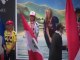 Peruvian Gold - host nation wins the Billabong ISA World Surfing Games