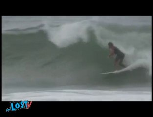 LOST.TV - JULIAN WILSON ON MAYHEM SHAPE