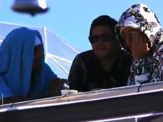 Quiksilver Pro Portugal - Highlights Day 3