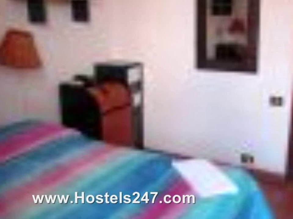 Apartment Residence Candia Rome Italy Video from Hostels247