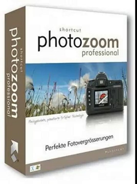 Benvista PhotoZoom 4 Rapidshare Download Megaupload ...