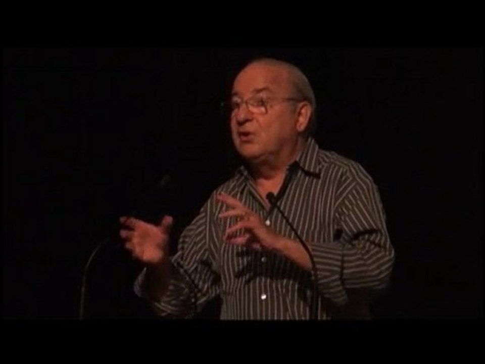 Claude Gelbras (2ème Partie)