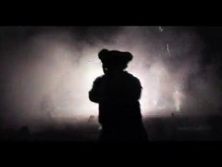 Cottage Chaos 2010 - Fireworks!