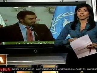 Sin acuerdos, la Cumbre Climática entra en su etapa final