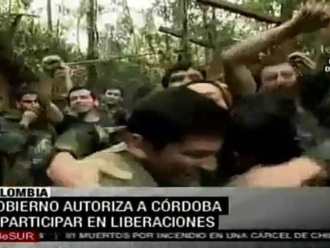 Gobierno de Juan Manuel Santos muestra disposición y buena voluntad