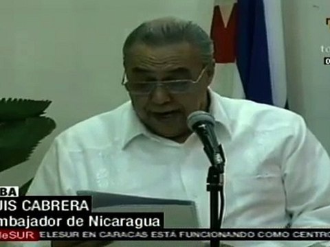 Embajadores en Cuba piden a EEUU visas humanitarias para familiares de antiterroristas presos
