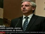 Álvaro García: Vargas Llosa es un político fracasado