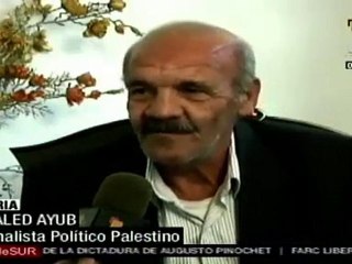 Países árabes celebran que Argentina y Brasil reconozcan a Palestina