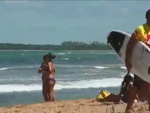 Quiksilver Puerto Rico Halloween Skins 2010