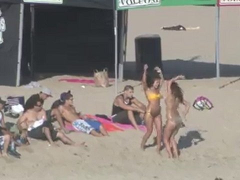 2010 Starfish Surf Series - Huntington Beach, Ca