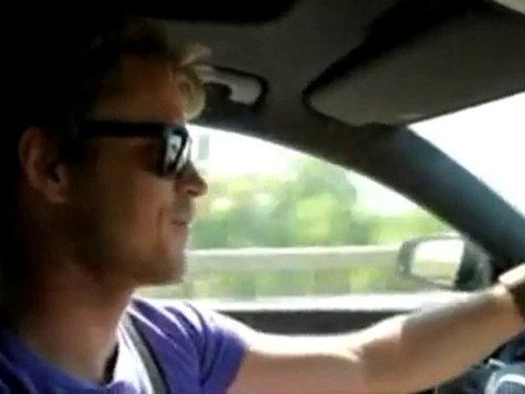 Surf - Cold Water Classic / DVD Teaser- Lolipop / Weekend Warrior