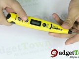 B10176-LCD Display Detector Tester Pen Tool RT-D99