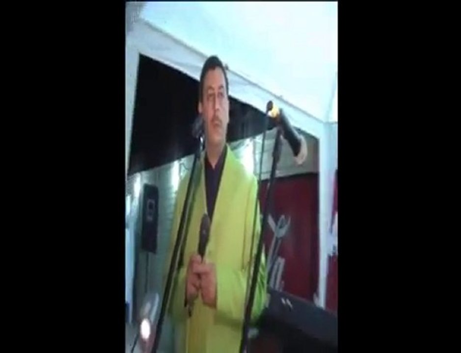 ADNAN ZEKİ BIYIK-ÇİLE BÜLBÜLÜM (POPSTAR MÜFTÜ)