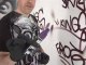 How To Make A Graffiti Marker