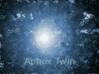 Aphex Twin -