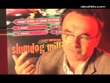 Interview with Director of Slumdog Millionaire Danny Boyle