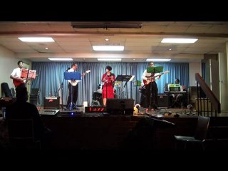 RazzMaTazz - Mary Did You Know