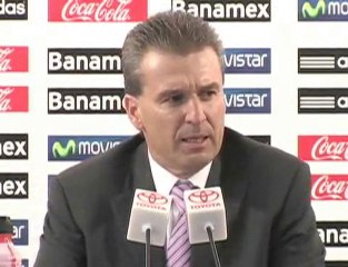 Medio Tiempo.com - La Lista de la Selección Mexicana, 15 de mayo 2009