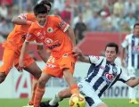 Medio Tiempo.com - El Apunte Liguilla: Pachuca vs. Jaguares