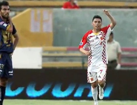 Medio Tiempo.com - El Apunte Liguilla: Pumas vs. Tecos