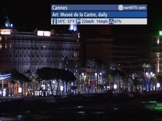 Macau SAR - China, Los Angeles - USA, Ekaterinburg - Russia, London - United Kingdom, Cannes - France, Berlin - Germany, Washington - USA