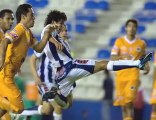 Medio Tiempo.com - El Apunte Liguilla: Jaguares vs. Pachuca