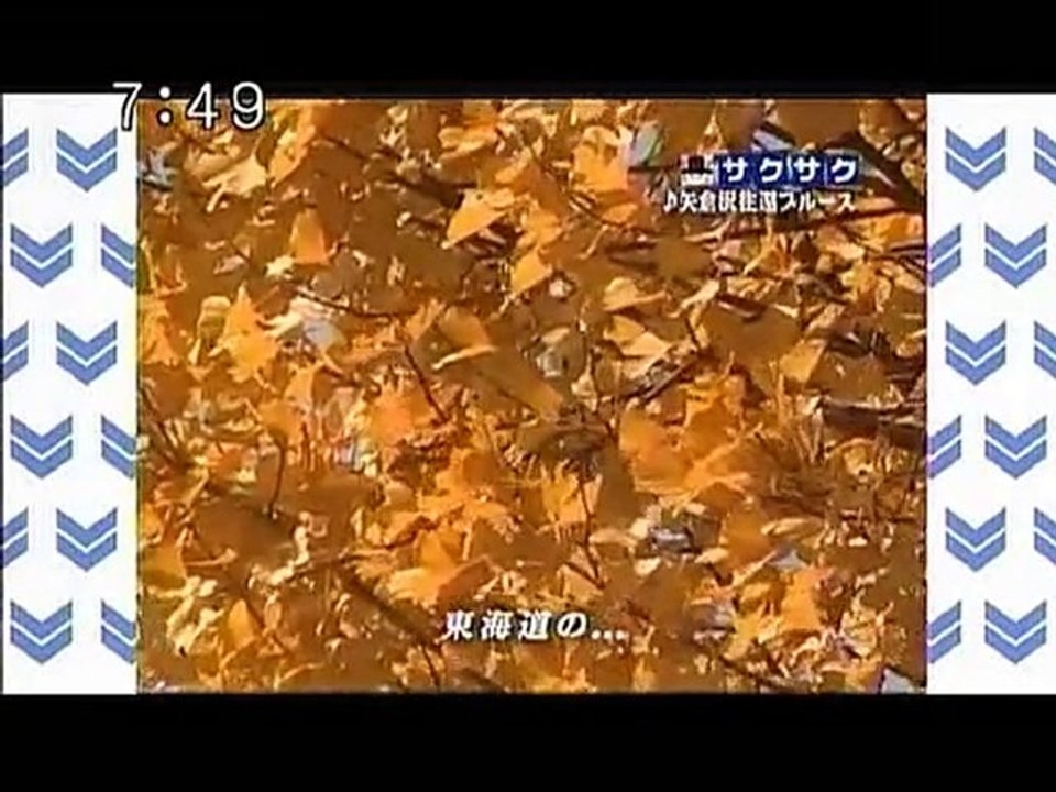 sakusaku 101210 3 みんなでうたおうＺ～矢倉沢往還ブルース～