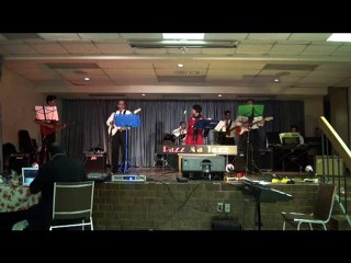 RazzMaTazz - Your Cheatin Heart