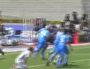Medio Tiempo.com - Color: Pumas vs. Puebla