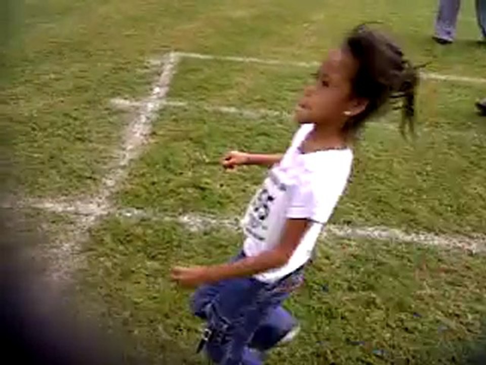 Copa Navidad ¨El Paso¨ 2010 - Atletismo Femenino 2